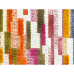 Giselle Jacquard Cushion - thumbnail 2