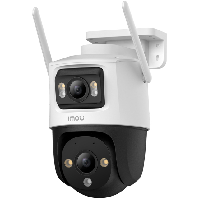 IMOU Cruiser Dual Lens Pan and Tilt 6MP Outdoor Camera - image 1