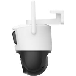 IMOU Cruiser Dual Lens Pan and Tilt 6MP Outdoor Camera - thumbnail 4