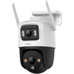 IMOU Cruiser Dual Lens Pan and Tilt 6MP Outdoor Camera - thumbnail 1