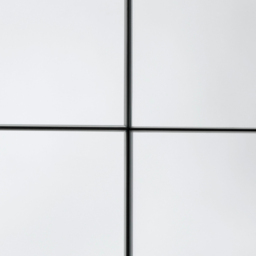 Yearn Astoria Round Wall Mirror 58cm - thumbnail 3
