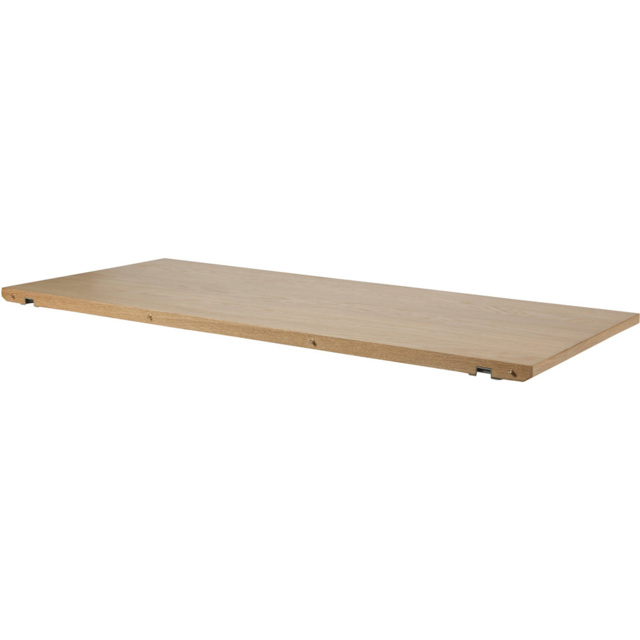 Florence Marte Oak Extension Leaf Set of 2 - image 1