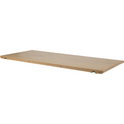 Florence Marte Oak Extension Leaf Set of 2