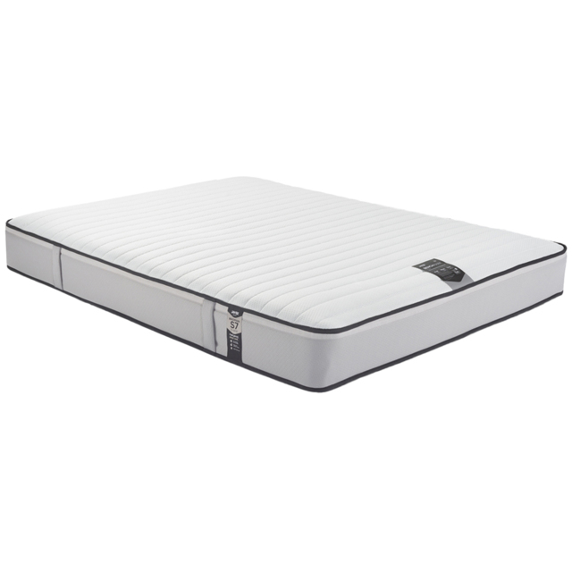 Jay-Be Benchmark S7 King Size Tri-brid Eco-Friendly Mattress - image 1