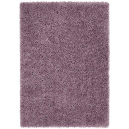 Origins Chicago Lavender Shaggy Rug 160 x 230cm - thumbnail 1