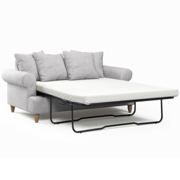 Clara Faro 16 Grey 2 Seater Agmamito Sofa Bed - thumbnail 2
