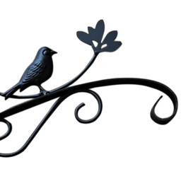 St Helens Hanging Basket Bracket - thumbnail 3