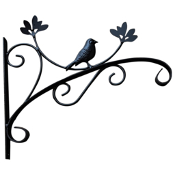 St Helens Hanging Basket Bracket - thumbnail 1