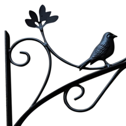 St Helens Hanging Basket Bracket - thumbnail 2