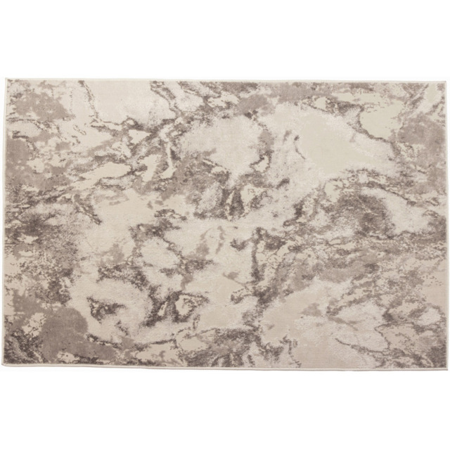 Eselle Muse Bahia Marble Grey Rug 120 x 170cm - image 1