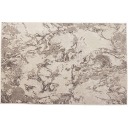 Eselle Muse Bahia Marble Grey Rug 120 x 170cm - thumbnail 1