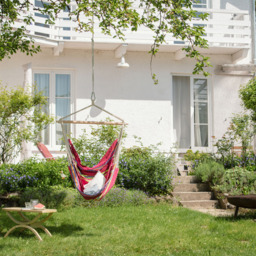 Amazonas Brasil Grenadine Premium Hammock Chair - thumbnail 4