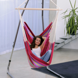 Amazonas Brasil Grenadine Premium Hammock Chair - thumbnail 3