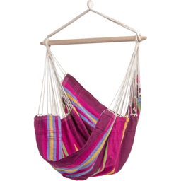 Amazonas Brasil Grenadine Premium Hammock Chair - thumbnail 2