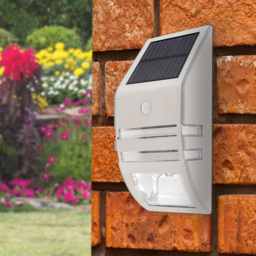GardenKraft Solar Garden Security Light - thumbnail 2