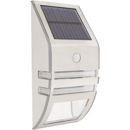 GardenKraft Solar Garden Security Light - thumbnail 1