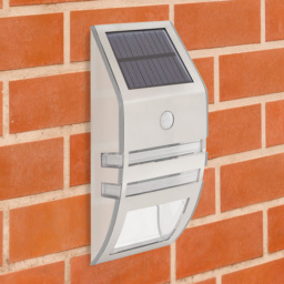 GardenKraft Solar Garden Security Light - thumbnail 4