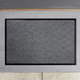 Sunderland Rubber Outdoor Mat 90cm - thumbnail 4