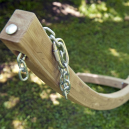 Amazonas Kronos Premium Wooden Hammock Stand Medium - thumbnail 2