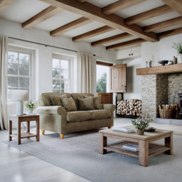 Sinatra Glory Winter Moss 2 Seater Small Sofa - thumbnail 3