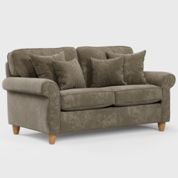 Sinatra Glory Winter Moss 2 Seater Small Sofa - thumbnail 2