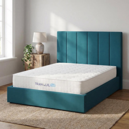 FWStyle Siesta Double Pocket Sprung Mattress - thumbnail 2