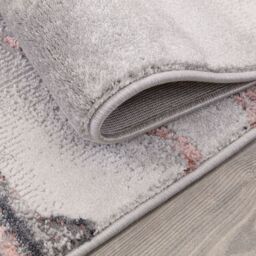 Sunset Agate Grey Rug - thumbnail 2
