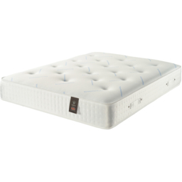 Aspire King Size Climate Cool Pocket Spring Mattress