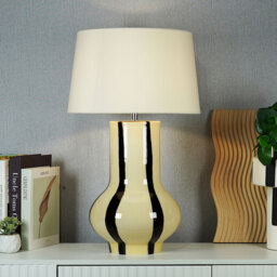 Chelsea Table Lamp - thumbnail 3