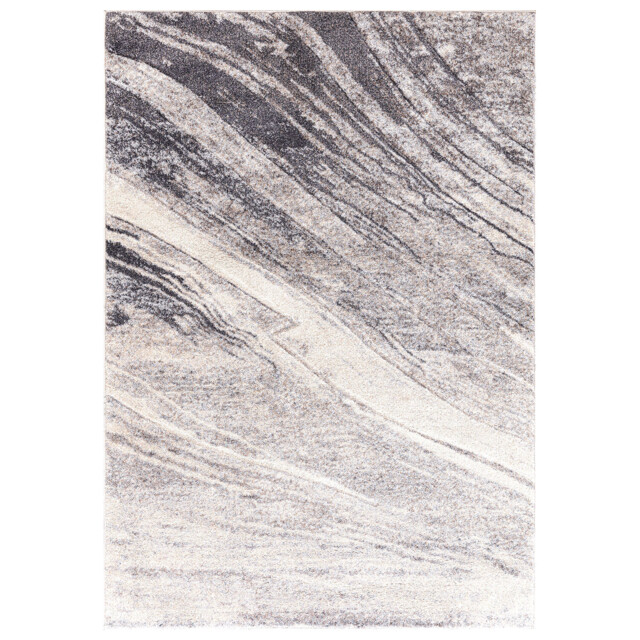 Milano Grey Slate Rug 120 x 170cm - image 1