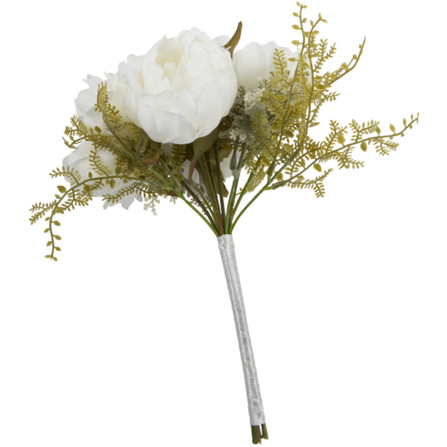 Single Mini Vintage Bouquet Artificial Flower in Assorted styles - image 1
