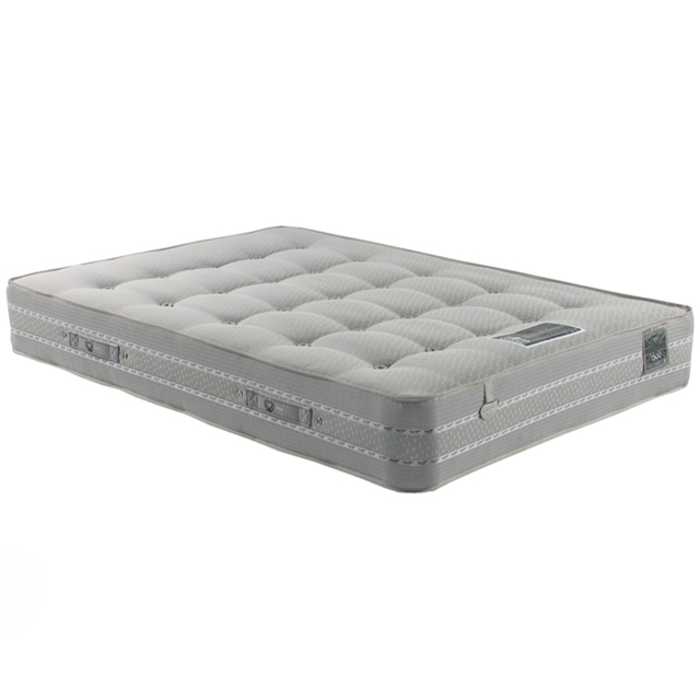 Sareer Matrah Pocketo King Size 1500 Pocket Gel Mattress - image 1