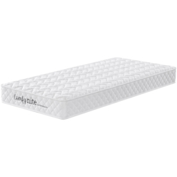 Home Source Antares Single Bonnell Coil Memory Foam Mattress - thumbnail 1