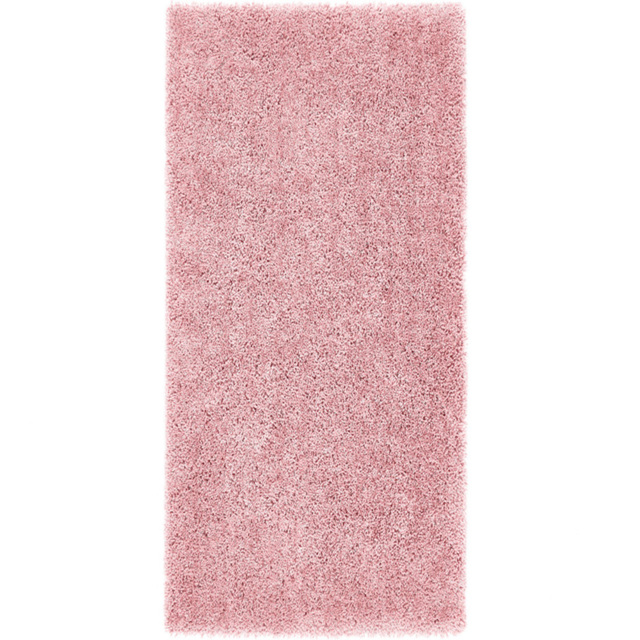 Origins Chicago Pink Rug 67 x 200cm - image 1