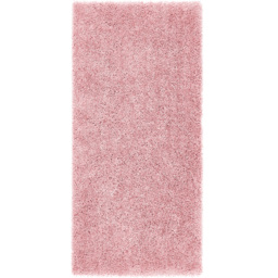 Origins Chicago Pink Rug 67 x 200cm - thumbnail 1
