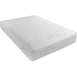 Eden Wellbeing Cool Double Memory Foam 1500 Pocket Sprung Mattress