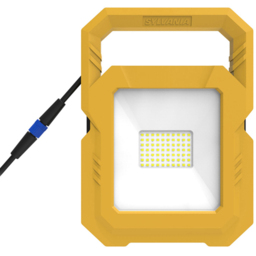 Sylvania SylWork 5000 Lumens Neutral White Floodlight 50W