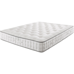 Hargreave & Flynn The Oakwood Super King Size 3000 Individually Nested Pocket Spring Mattress