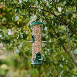 Peckish Premium All Weather Large Wild Bird Seed Feeder - thumbnail 2