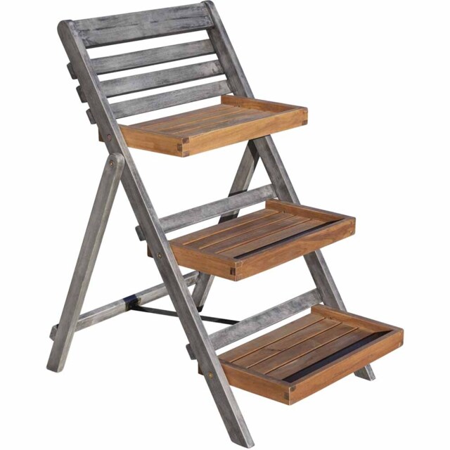 Alderley Plant Ladder Small - image 1