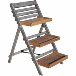 Alderley Plant Ladder Small