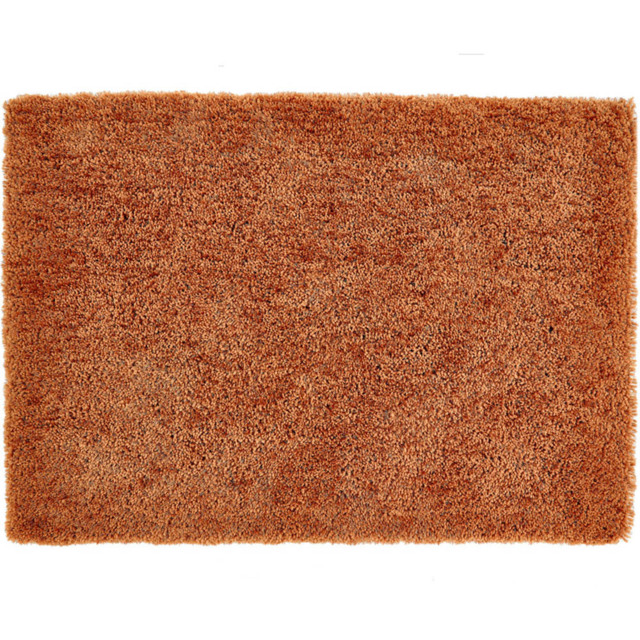 Origins Chicago Rust Rug 90 x 150cm - image 1