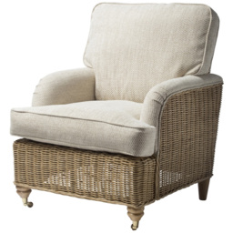 Desser Furniture Seville 4 Seater Jasper Sofa Suite - thumbnail 3