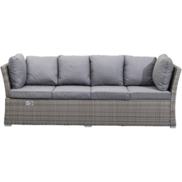 New Hampshire 9 Seater Firepit Set - thumbnail 4