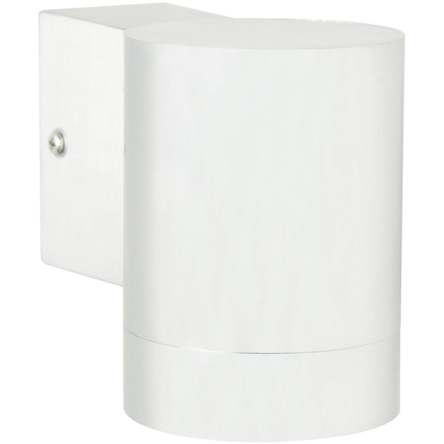 Nordlux Tin Maxi White Wall Light