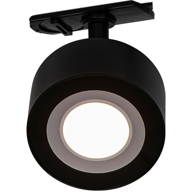 Nordlux Clyde Link Black Track Light - image 1