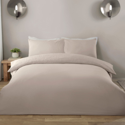 Sanderson Pinsonic Duvet Set Natural Superking - thumbnail 2