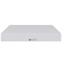 DS Living PureDream Small Single Memory Foam Orthopedic Mattress 8 inch