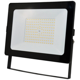 ENER-J 6000K 100W Slim LED Floodlight