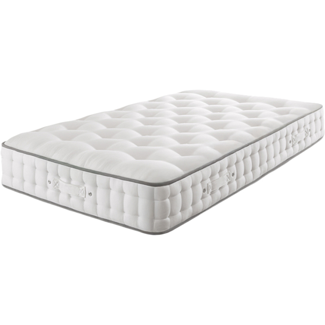 Hargreave & Flynn The Mayfield Single 2000 Individually Nested Pocket Spring Mattress - image 1